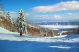 北海道这个浪漫雪国 一到冬天就美成童话